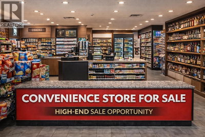 Convenience Stores for Sale
