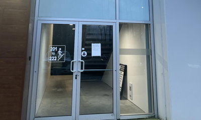 Office Spaces for Sale