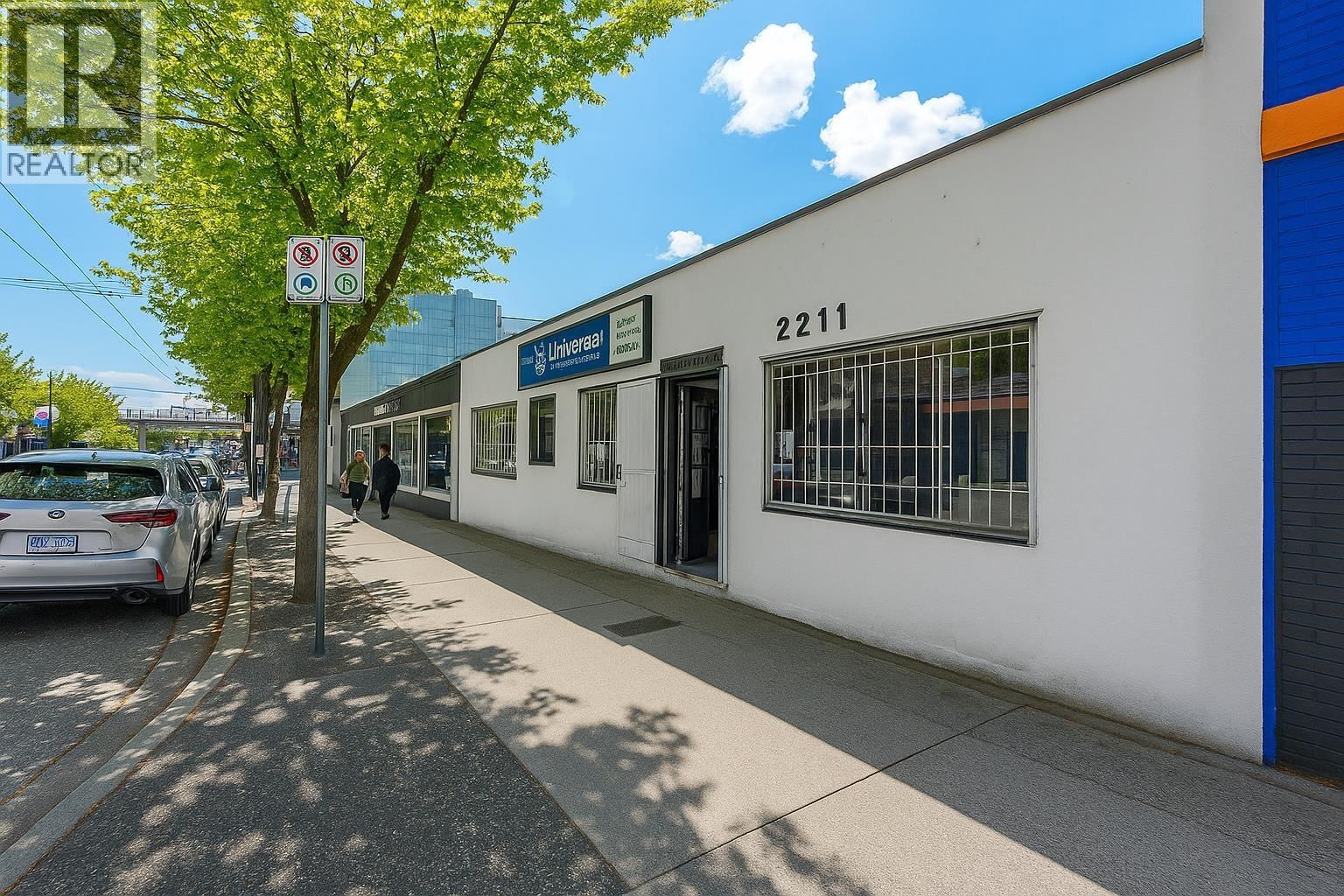 2211 COMMERCIAL Drive, Vancouver, British Columbia V5N 4B6