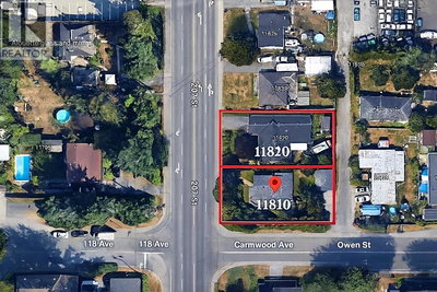 Image #1 of Commercial for Sale at 207, Maple Ridge, British Columbia