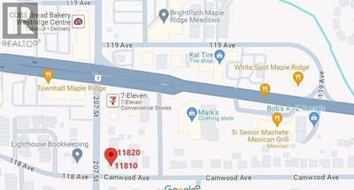 Image #1 of Commercial for Sale at 207, Maple Ridge, British Columbia