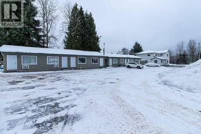 Image #1 of Commercial for Sale at 16, Terrace, British Columbia