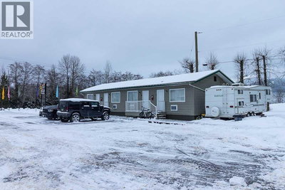 Image #1 of Commercial for Sale at 16, Terrace, British Columbia