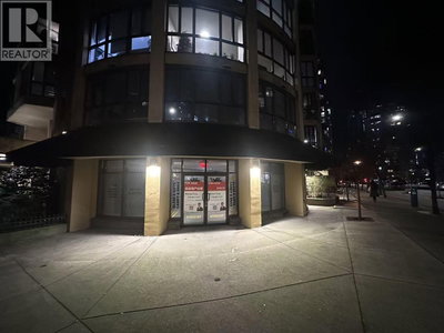 Commercial for Sale in Canada