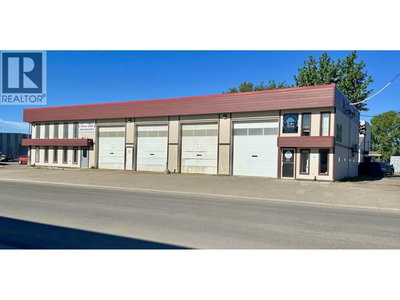 Industrial Properties for Rent