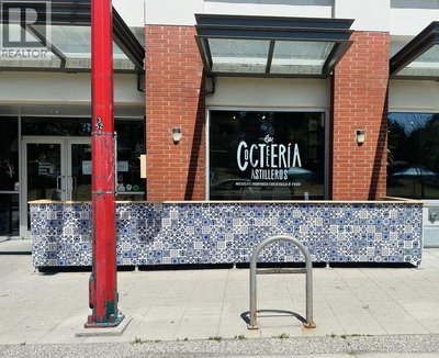 Restaurants for Sale in British-columbia