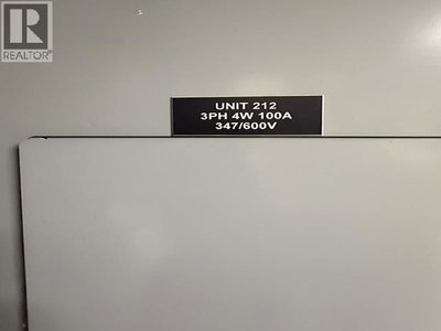 Image #1 of Commercial for Sale at Coast Meridian, Port Coquitlam, British Columbia