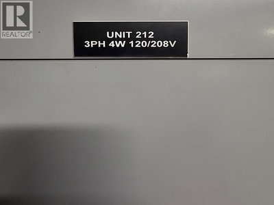 Image #1 of Commercial for Sale at Coast Meridian, Port Coquitlam, British Columbia