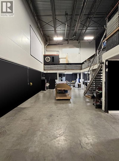 Image #1 of Commercial for Sale at Coast Meridian, Port Coquitlam, British Columbia