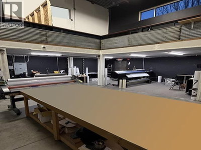 Image #1 of Commercial for Sale at Coast Meridian, Port Coquitlam, British Columbia