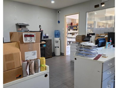 Image #1 of Commercial for Sale at 77, Surrey, British Columbia