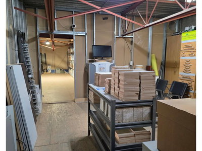 Image #1 of Commercial for Sale at 77, Surrey, British Columbia