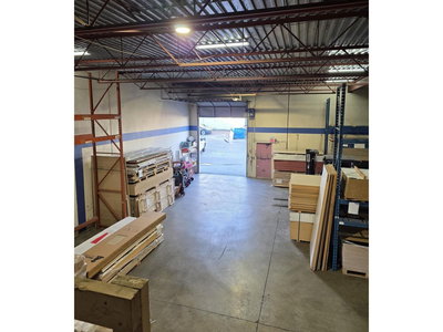 Image #1 of Commercial for Sale at 77, Surrey, British Columbia