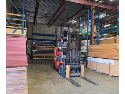 Image #1 of Commercial for Sale at 77, Surrey, British Columbia