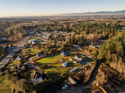 Image #1 of Commercial for Sale at 44, Langley, British Columbia