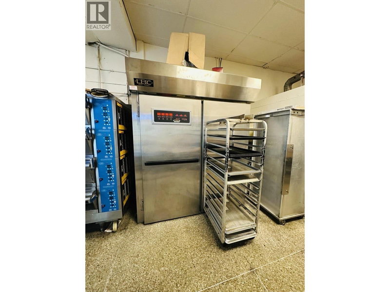 Image #1 of Restaurant for Sale at Davie, Vancouver, British Columbia