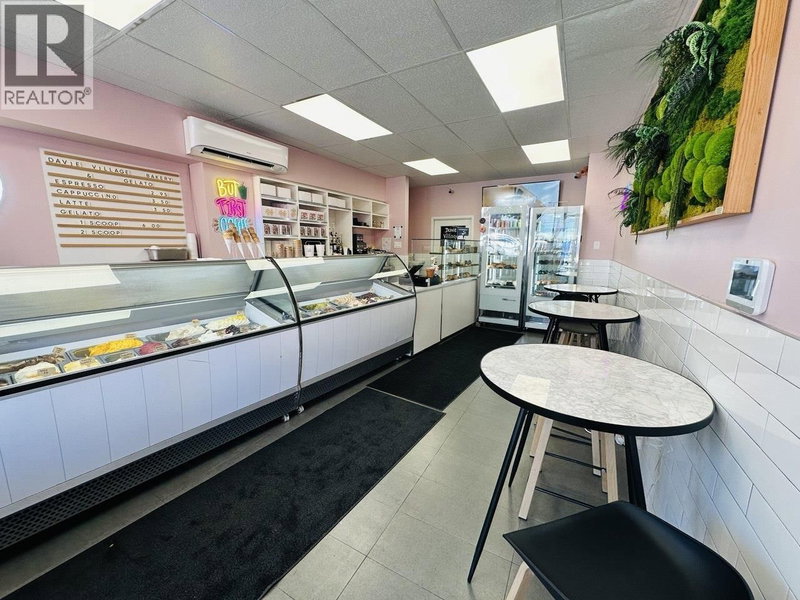 Image #1 of Restaurant for Sale at Davie, Vancouver, British Columbia