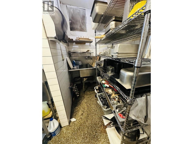 Image #1 of Restaurant for Sale at Davie, Vancouver, British Columbia