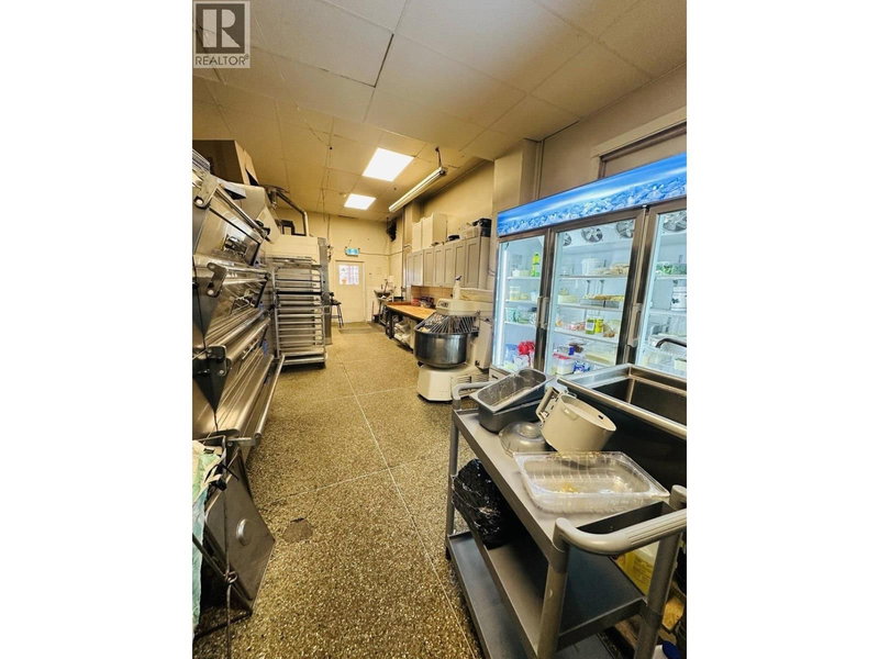 Image #1 of Restaurant for Sale at Davie, Vancouver, British Columbia