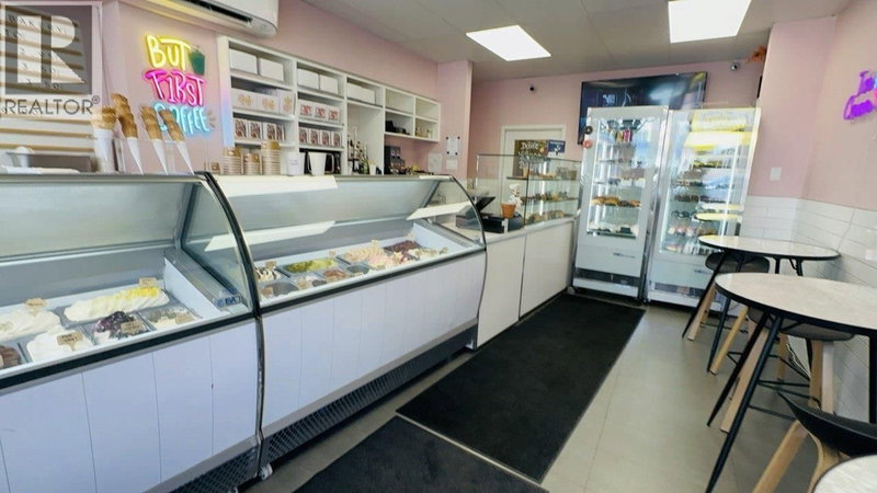 Image #1 of Restaurant for Sale at Davie, Vancouver, British Columbia