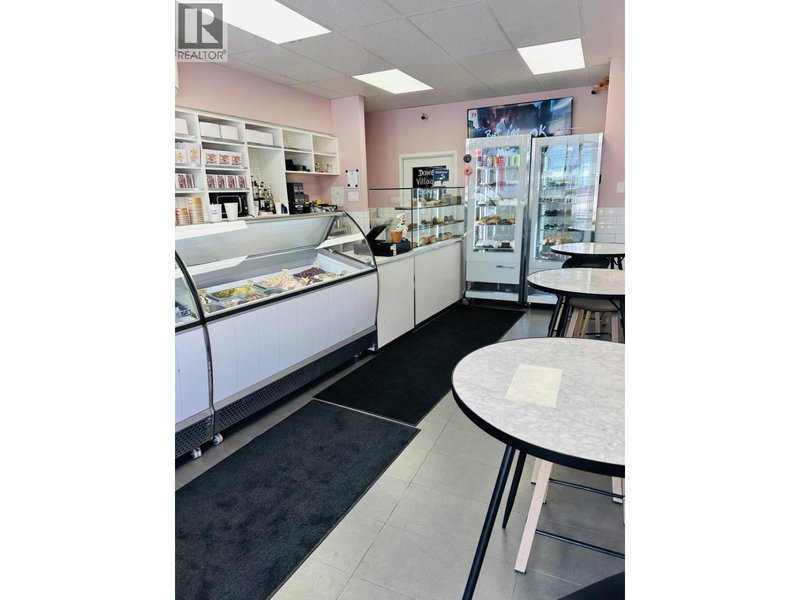 Image #1 of Restaurant for Sale at Davie, Vancouver, British Columbia