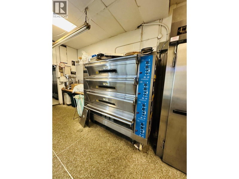 Image #1 of Restaurant for Sale at Davie, Vancouver, British Columbia