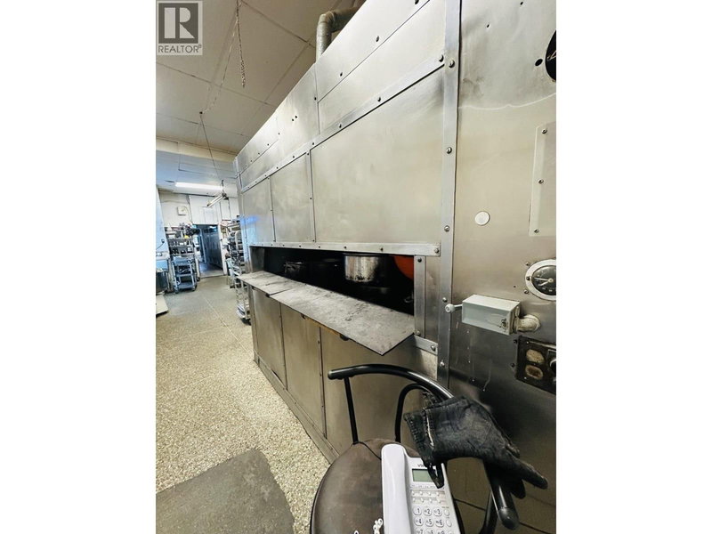 Image #1 of Restaurant for Sale at Davie, Vancouver, British Columbia