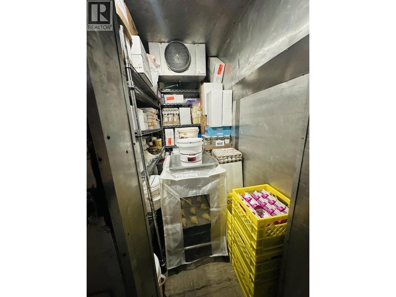 Image #1 of Restaurant for Sale at Davie, Vancouver, British Columbia