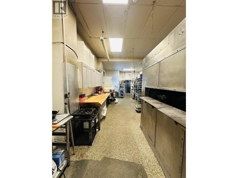 Image #1 of Restaurant for Sale at Davie, Vancouver, British Columbia