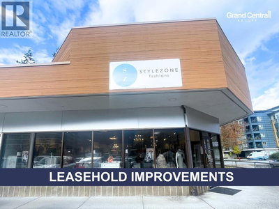 Commercial for Sale in Canada