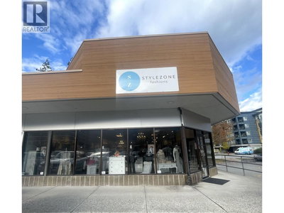 Commercial for Sale in Canada