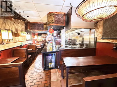 Restaurants for Sale in British-columbia