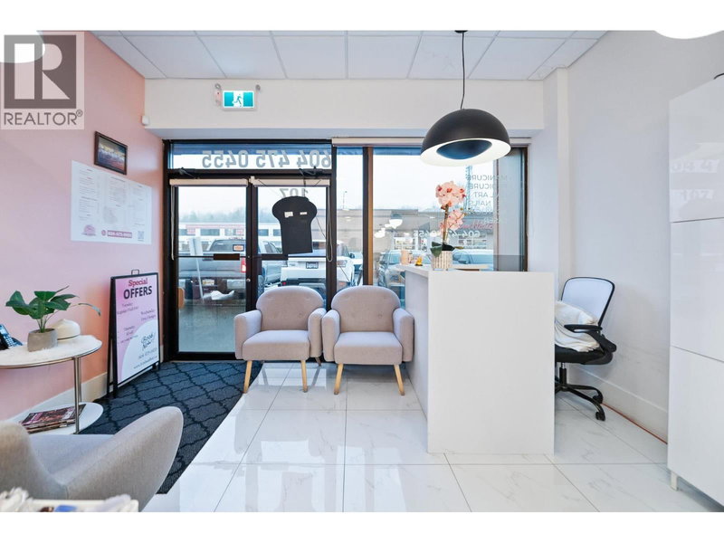 Image #1 of Business for Sale at Barnet, Coquitlam, British Columbia