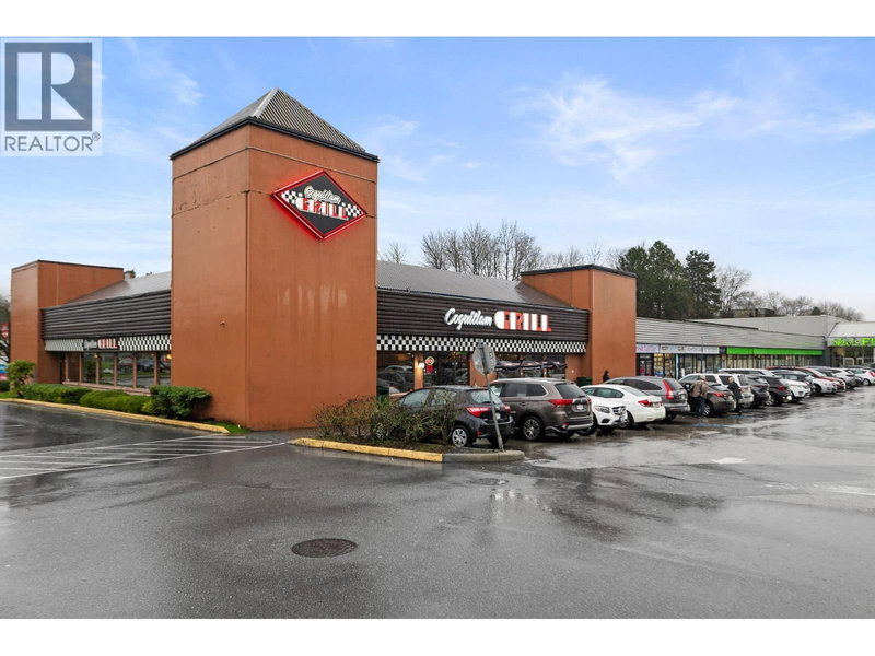 Image #1 of Business for Sale at Barnet, Coquitlam, British Columbia