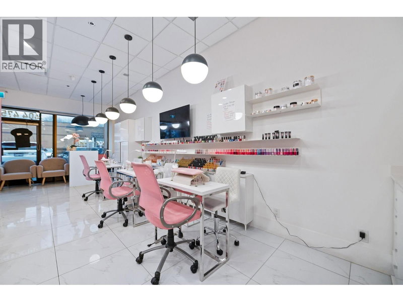 Image #1 of Business for Sale at Barnet, Coquitlam, British Columbia