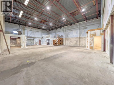 Industrial Properties for Rent