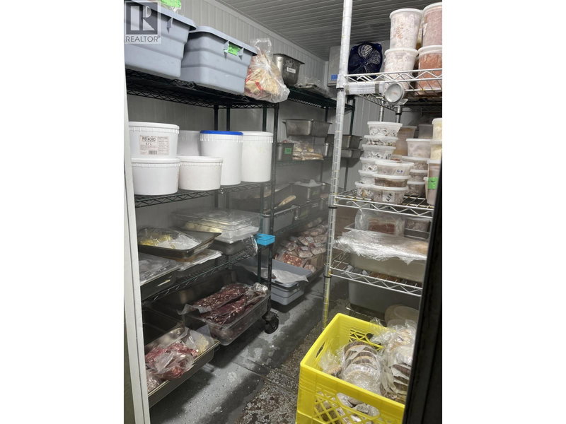 Image #1 of Restaurant for Sale at 10th, Vancouver, British Columbia