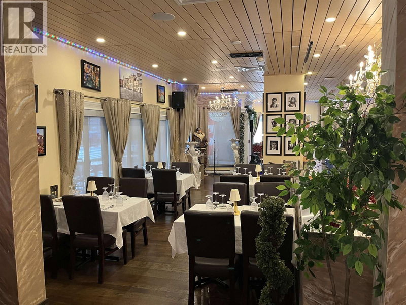 Image #1 of Restaurant for Sale at 10th, Vancouver, British Columbia