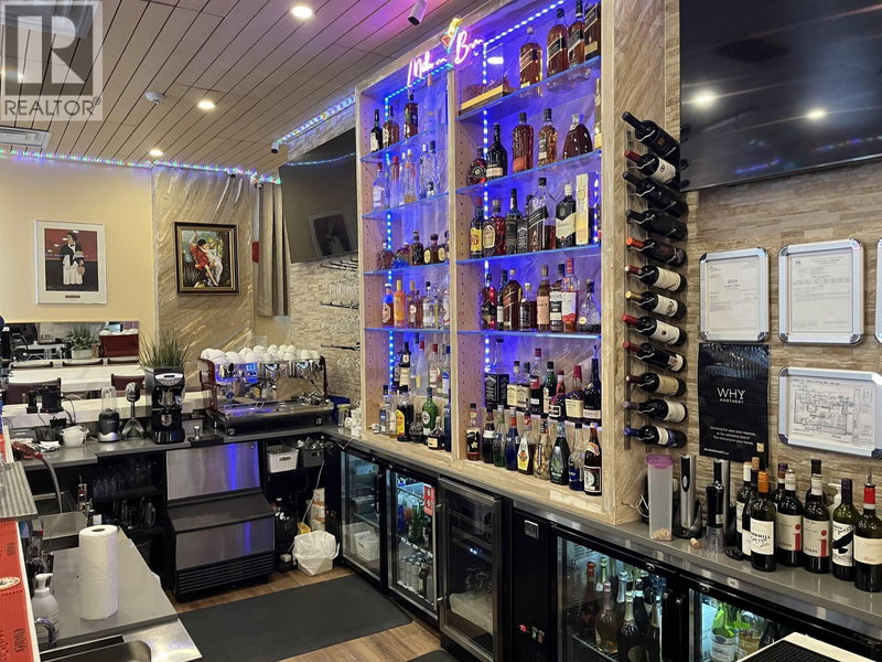 Image #1 of Restaurant for Sale at 10th, Vancouver, British Columbia