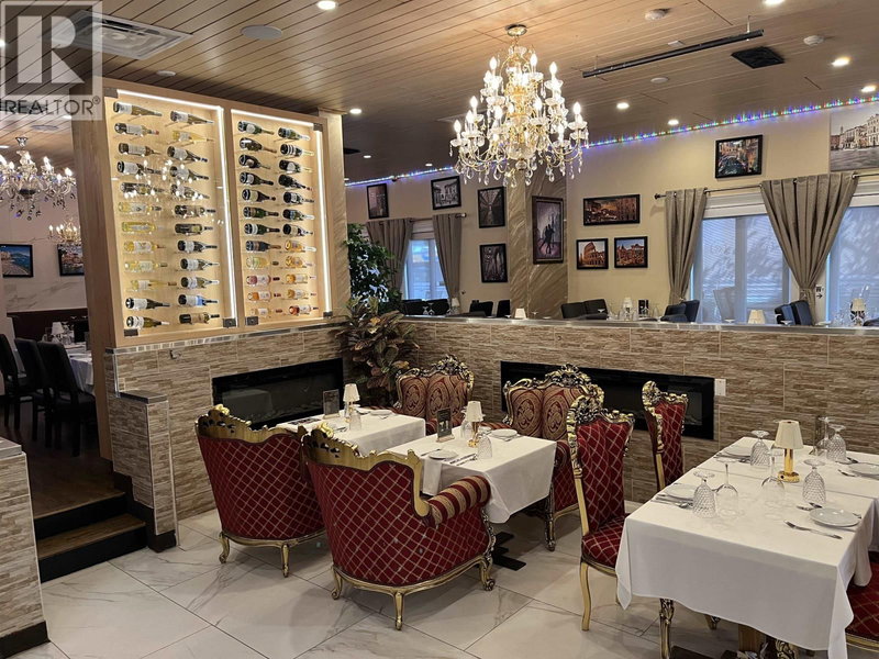 Image #1 of Restaurant for Sale at 10th, Vancouver, British Columbia