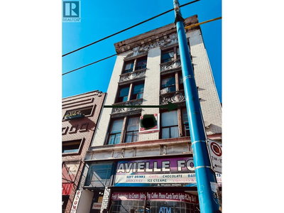 Apartment Buildings for Sale