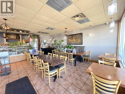 Restaurants for Sale in British-columbia