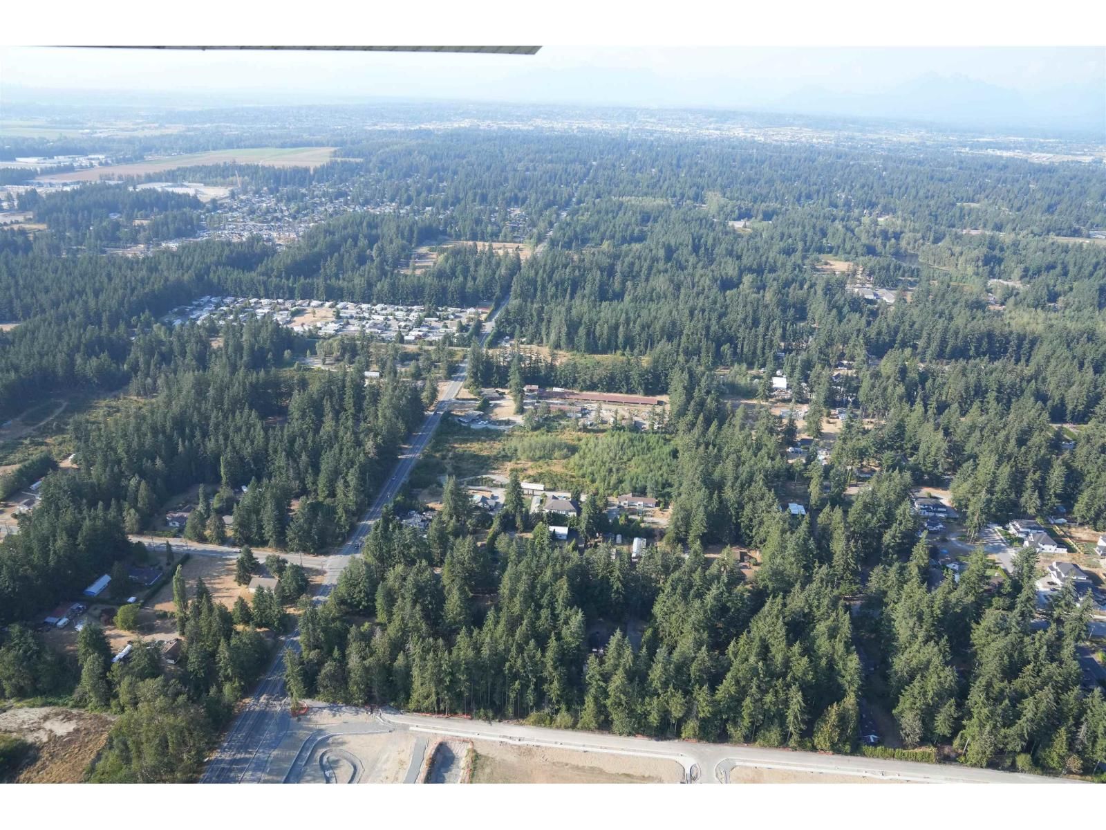 2880 200TH Street, Langley, British Columbia V2Z 2C1