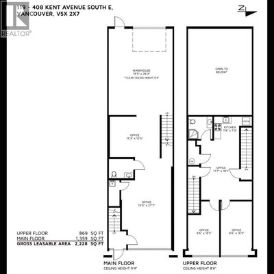 Image #1 of Commercial for Sale at Kent, Vancouver, British Columbia