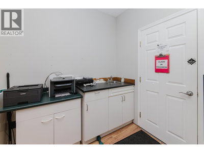 Image #1 of Commercial for Sale at Mermaid, Sechelt, British Columbia