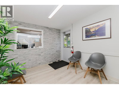 Image #1 of Commercial for Sale at Mermaid, Sechelt, British Columbia