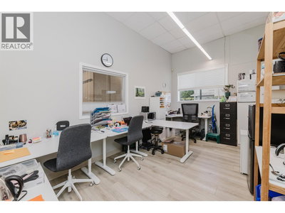 Image #1 of Commercial for Sale at Mermaid, Sechelt, British Columbia