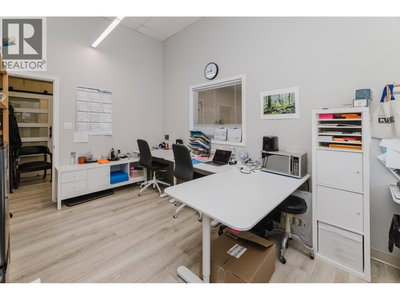 Image #1 of Commercial for Sale at Mermaid, Sechelt, British Columbia