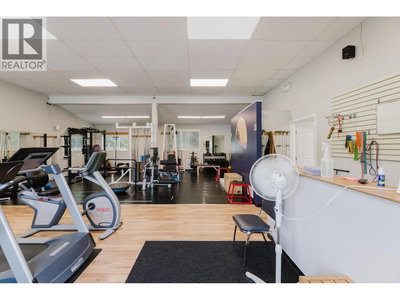 Image #1 of Commercial for Sale at Mermaid, Sechelt, British Columbia