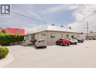 Image #1 of Commercial for Sale at Mermaid, Sechelt, British Columbia